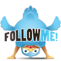 Follow ezylinux on twitter