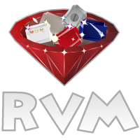 Ruby Version Manager (RVM)