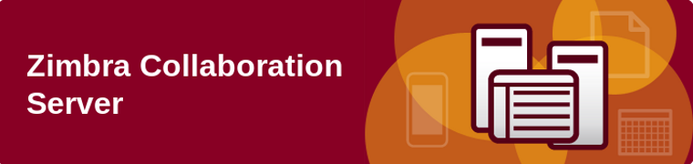 Zimbra Collaboration Suite (ZCS)