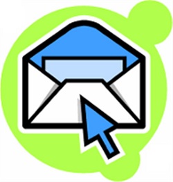 Email from outside server