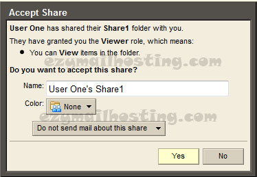 accept-sharing-on-zimbra-webmail
