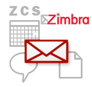 Zimbra-mail-server
