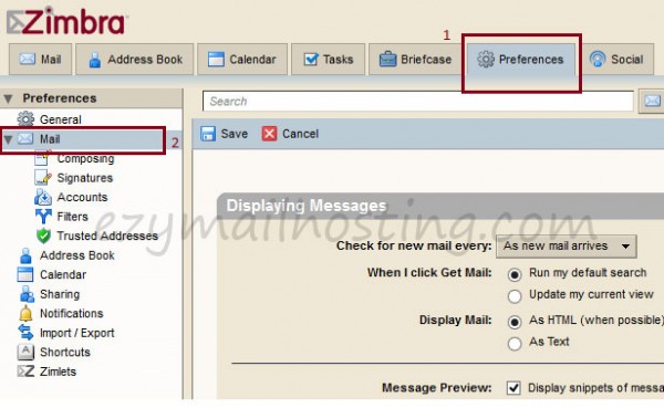 setup-email-notification-on-zimbra-webmail