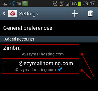 Setting-Account-Android-Mail-Client
