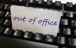 out-of-office