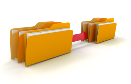 share full account (all folders) to another user in Zimbra mail