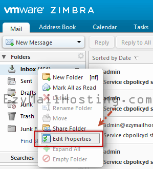 Edit-properties-on-Mail-Folder