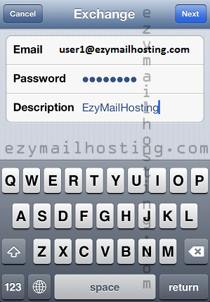 iphone-mail-setting-for-zimbra-email-password
