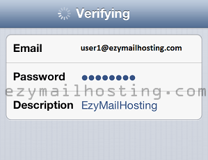 iphone-mail-setting-for-zimbra-verify-setting