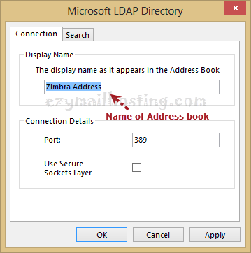 create-display-name-of-ldap-address-book
