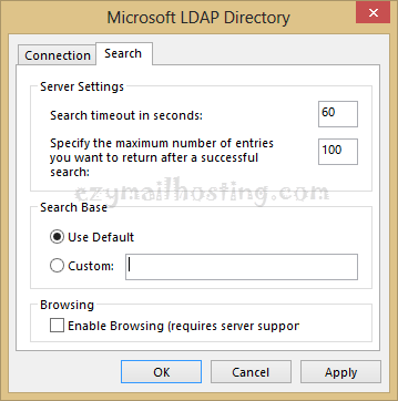 search-base-for-ldap-address-book