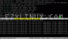 Monitor multiple logs in a single shell with MultiTail