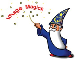 Resize multiple image files using command-line tools