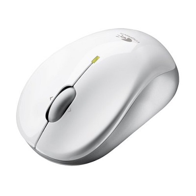 Bluetooth Mouse with Linux (Logitech V470)