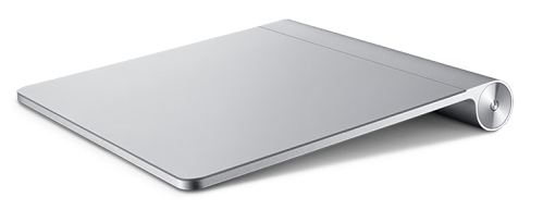 Magic TrackPad