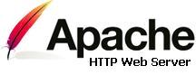 apache web server