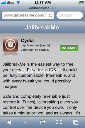 Install-JailbreakMe-and-jailbreaking