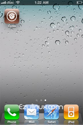 Jailbroken-and-Cydia-installed