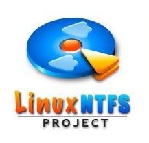 linux ntfs