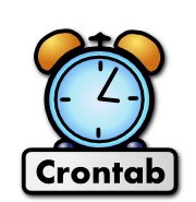 crontab schedule