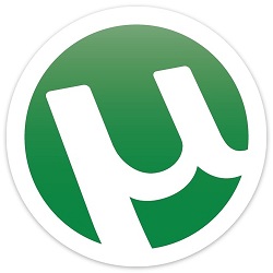 utorrent icon