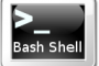 bash shell