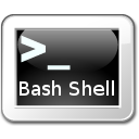 bash shell