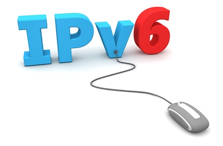 Ipv6