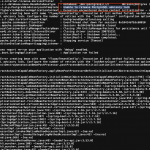 PostgreSQL - advisory lock query